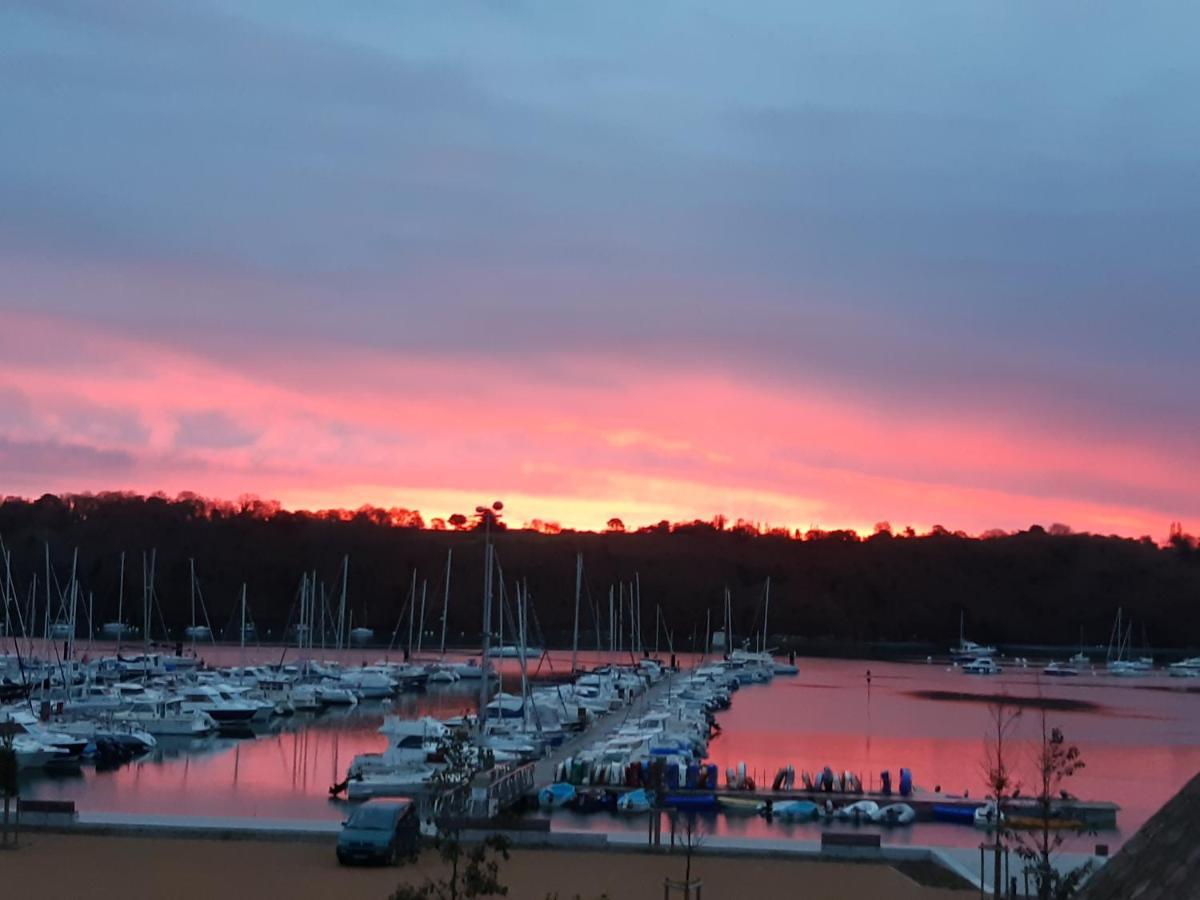 Gite Du Port Sur La Presqu'Ile De Lézardrieux Εξωτερικό φωτογραφία